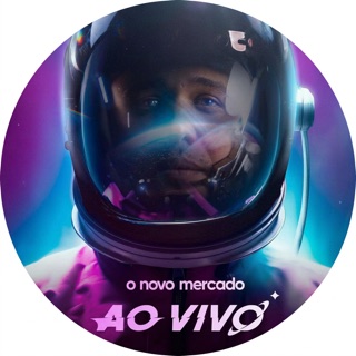 O Novo Mercado Ao Vivo