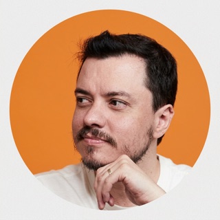 Rodrigo Vinhas